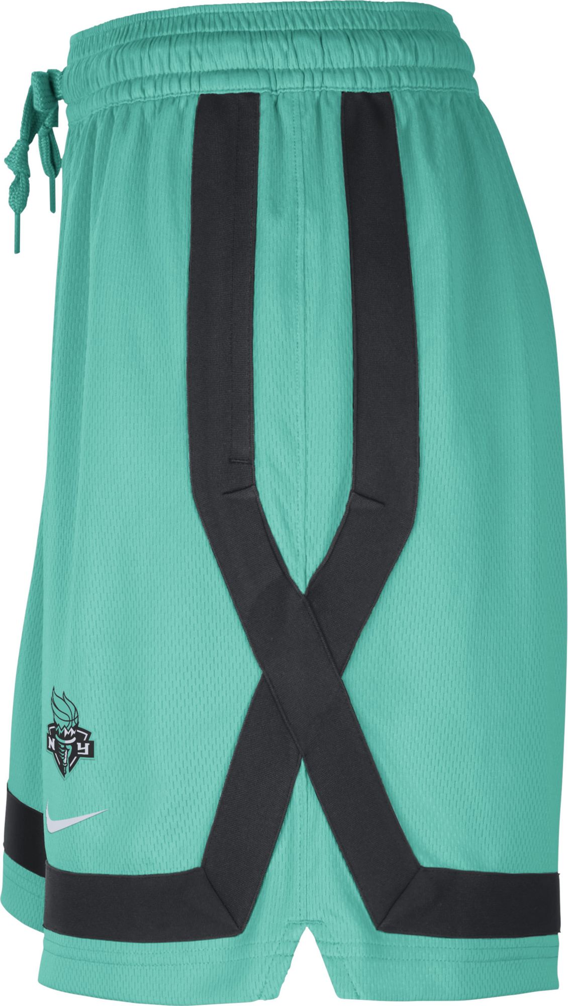 Nike Women's New York Liberty Practice Shorts product image