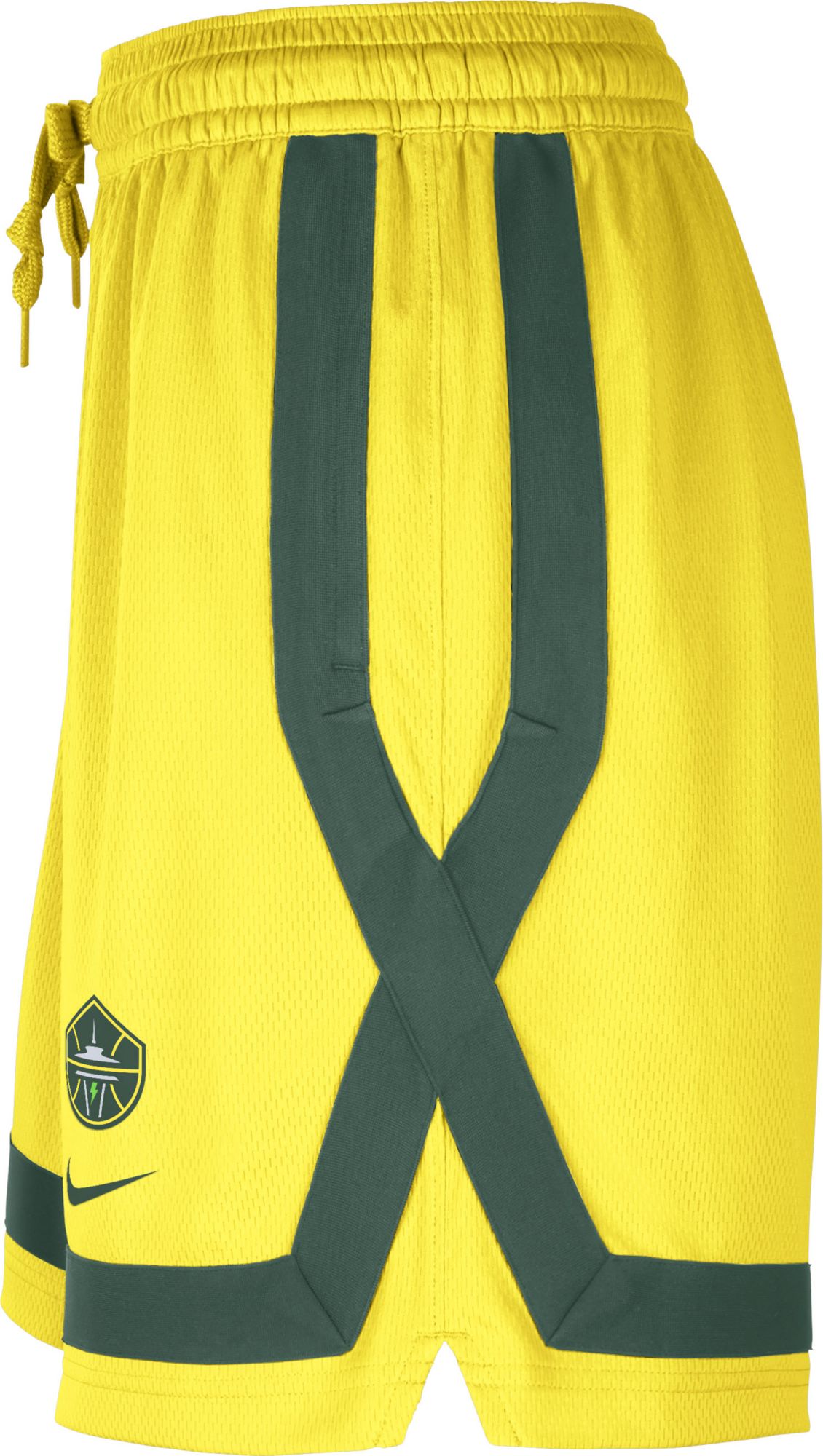 Nike Women's Seattle Storm Practice Shorts product image