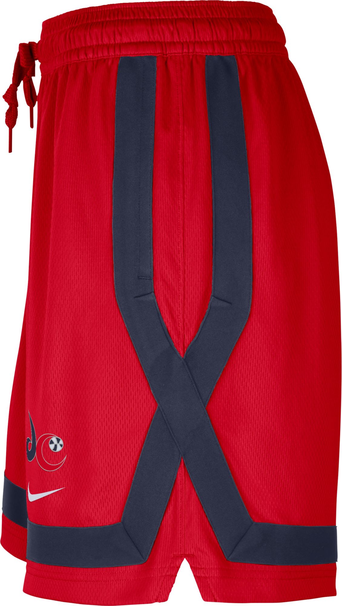 Nike Women's Washington Mystics Practice Shorts product image