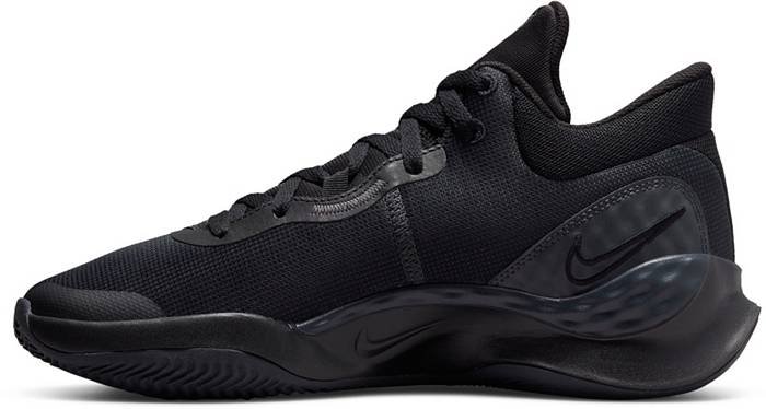 Nike Elevate 3 Basketball Shoes. Nike ID