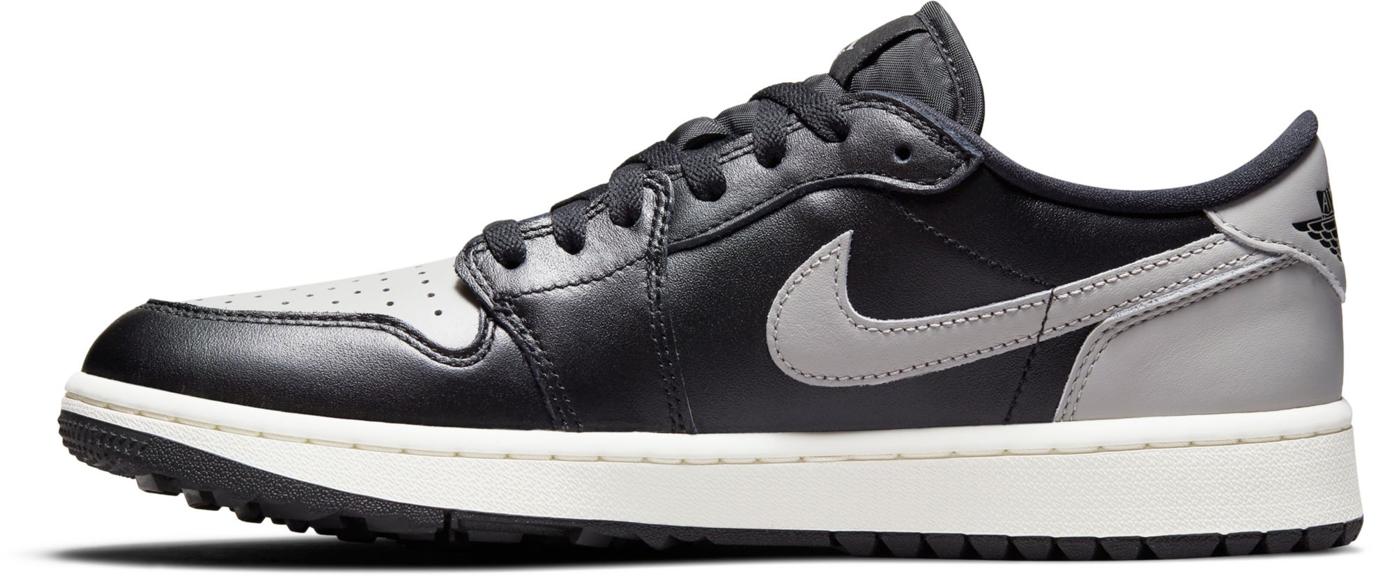Air Jordan 1 Low G Spikeless Golf Shoes product image