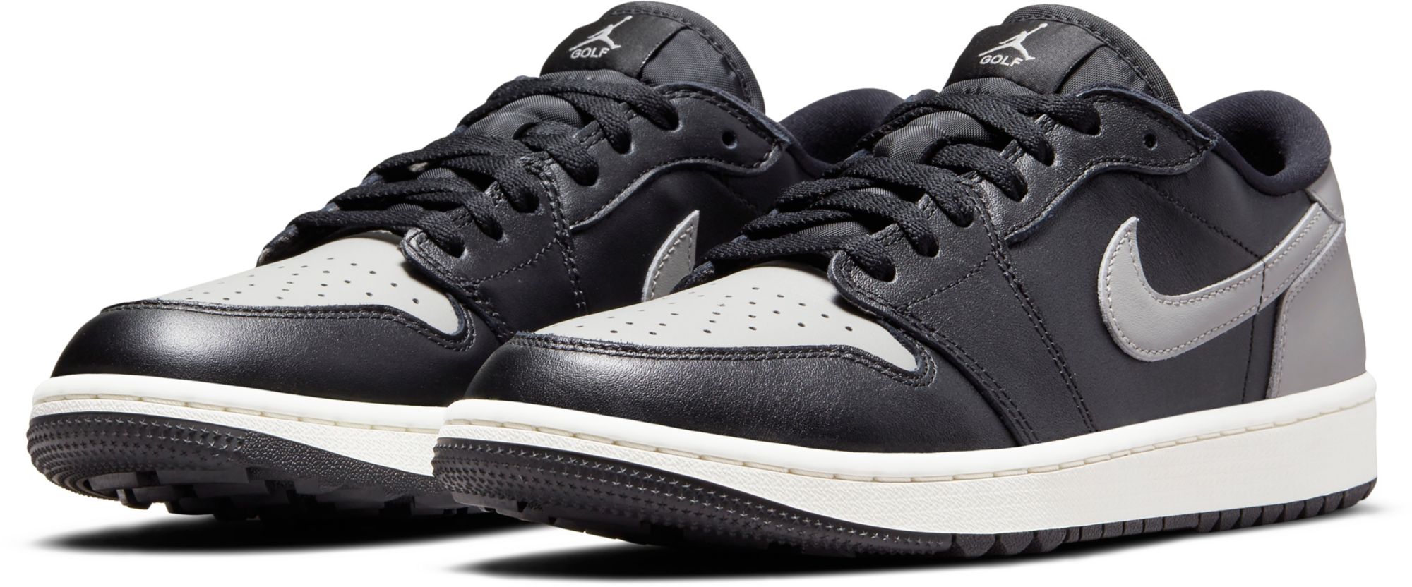 Air Jordan 1 Low G Spikeless Golf Shoes product image
