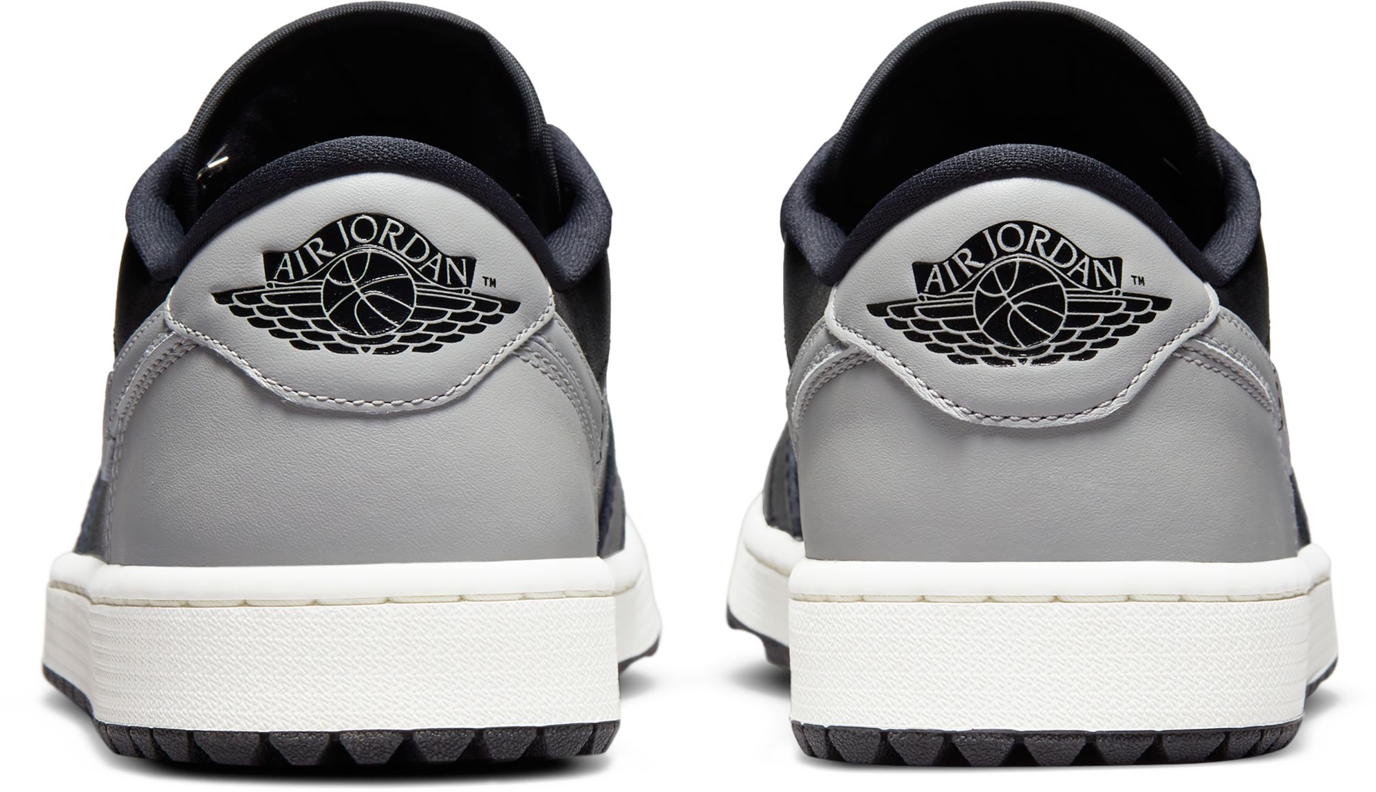 Air Jordan 1 Low G Spikeless Golf Shoes product image