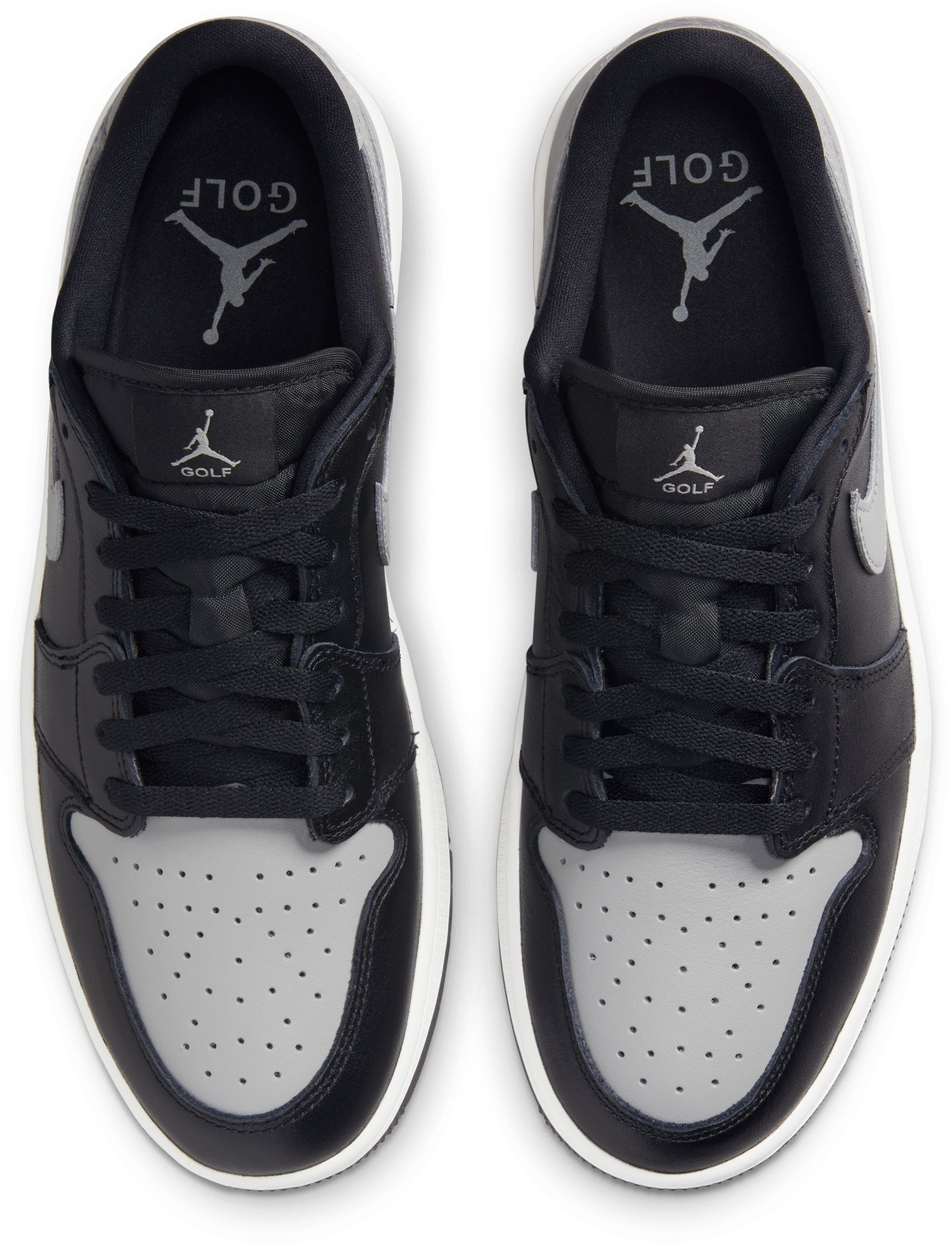 Air Jordan 1 Low G Spikeless Golf Shoes product image