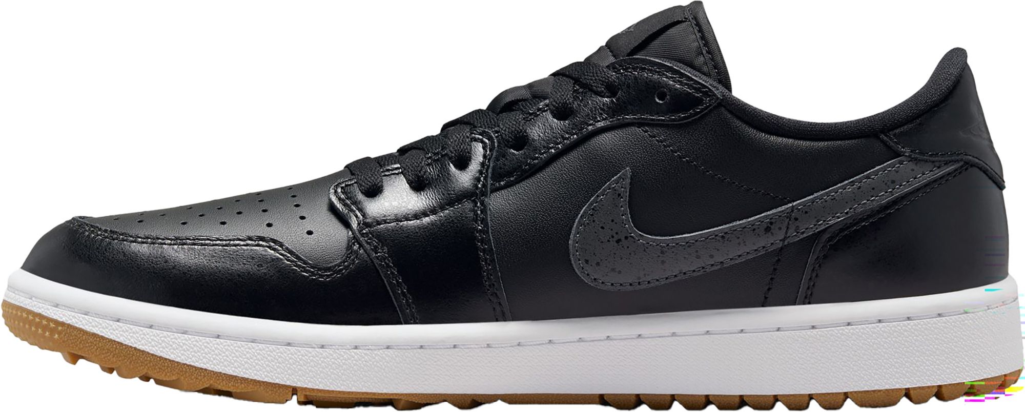 Nike Air Jordan 1 Low G Golf Shoes