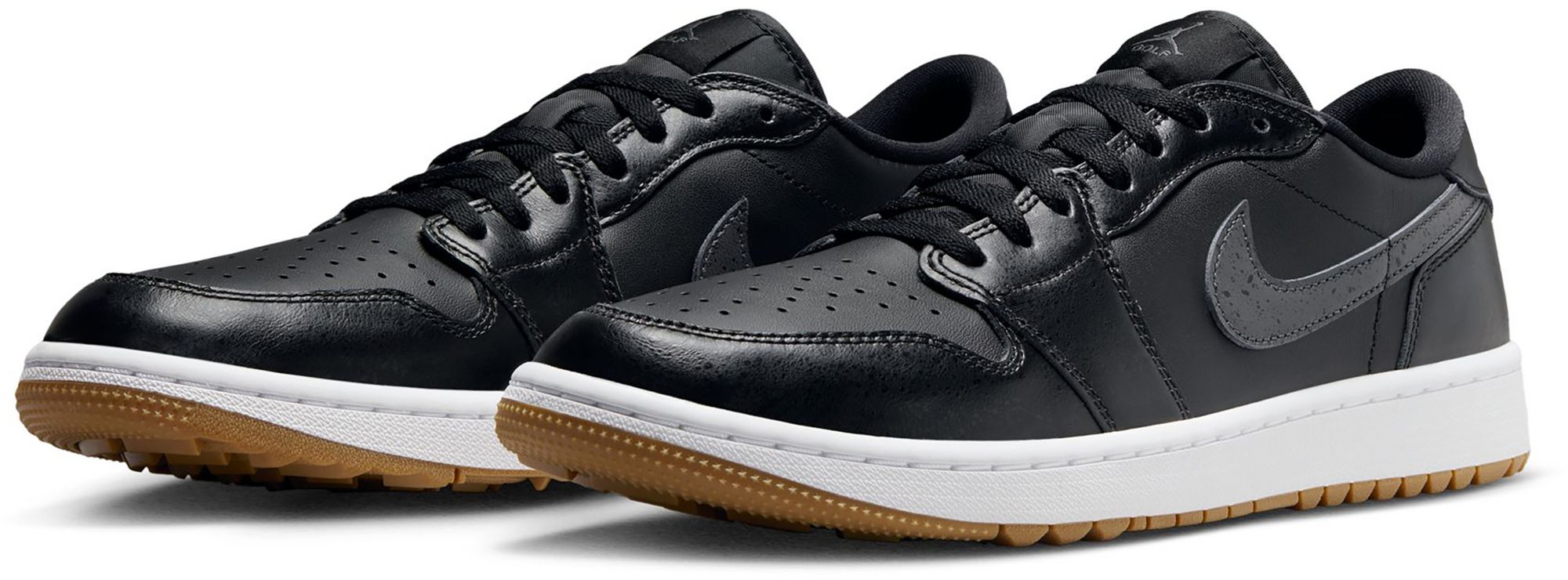 Nike Air Jordan 1 Low G Golf Shoes