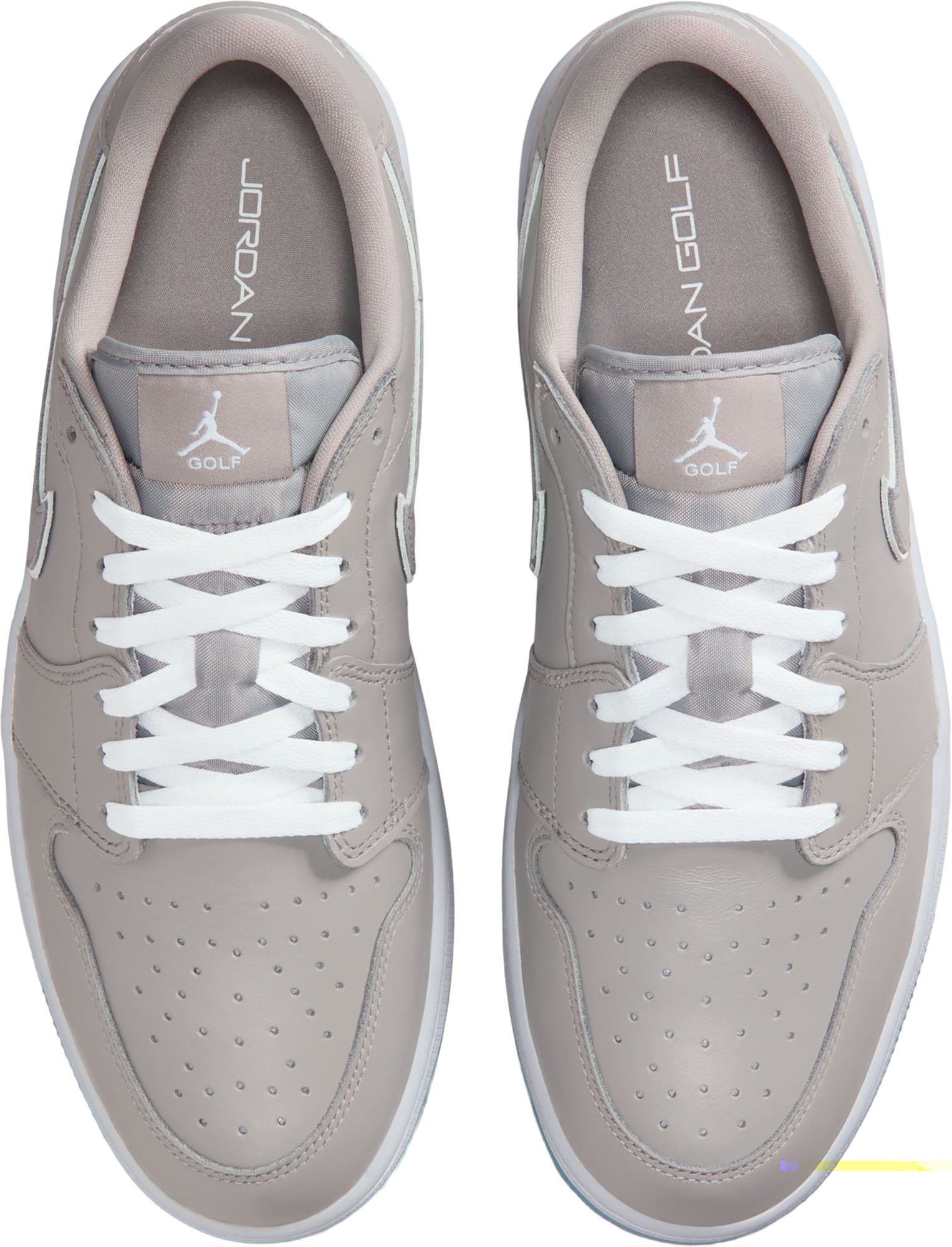 Air Jordan Men's 1 Low G Golf Shoes product image