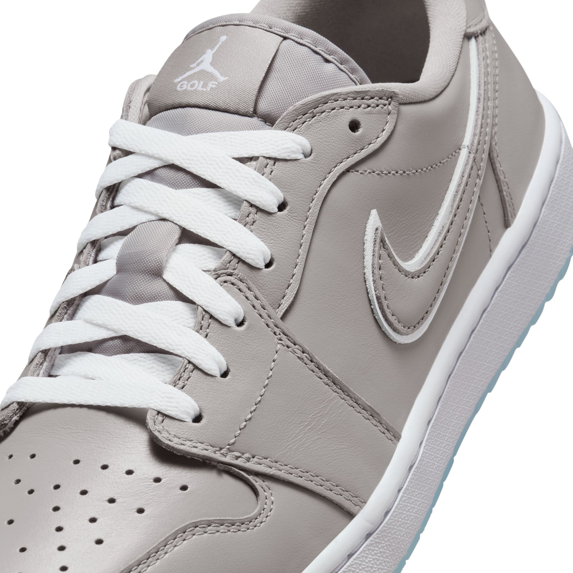 Air Jordan Men's 1 Low G Golf Shoes product image