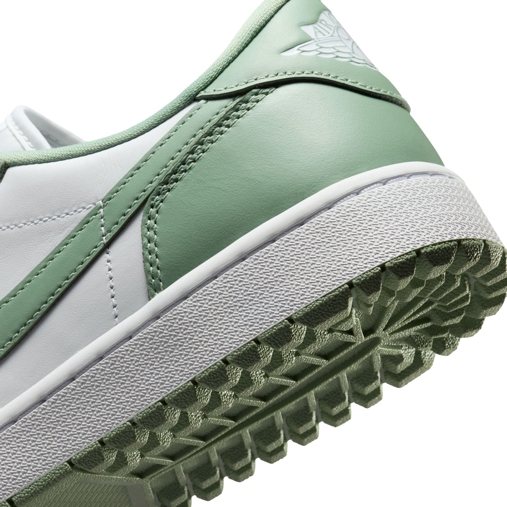 Air Jordan 1 Low G Spikeless Golf Shoes product image