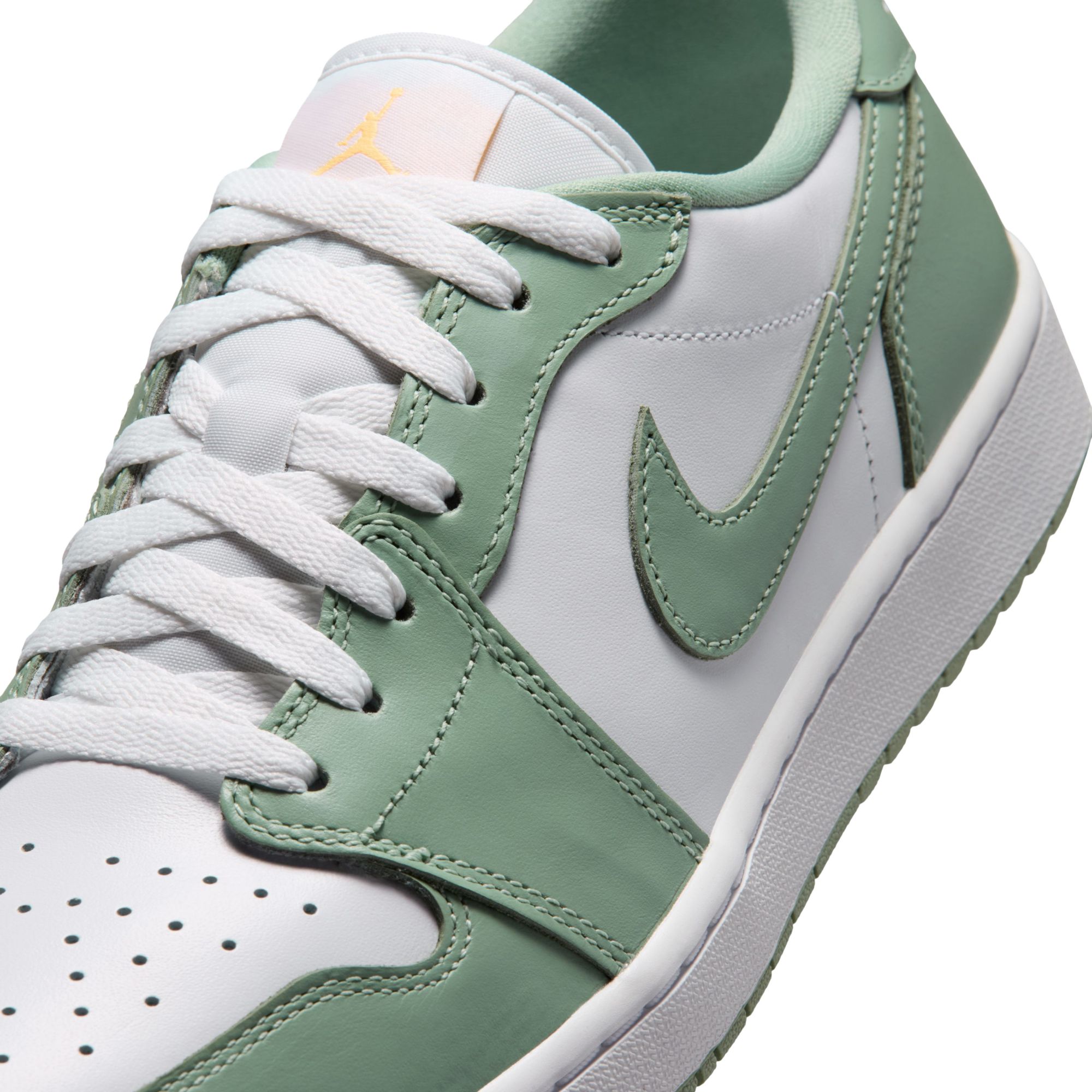 Air Jordan 1 Low G Spikeless Golf Shoes product image