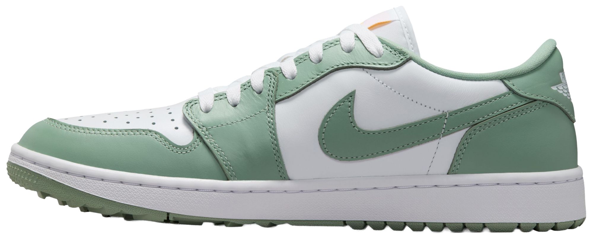 Air Jordan 1 Low G Spikeless Golf Shoes product image