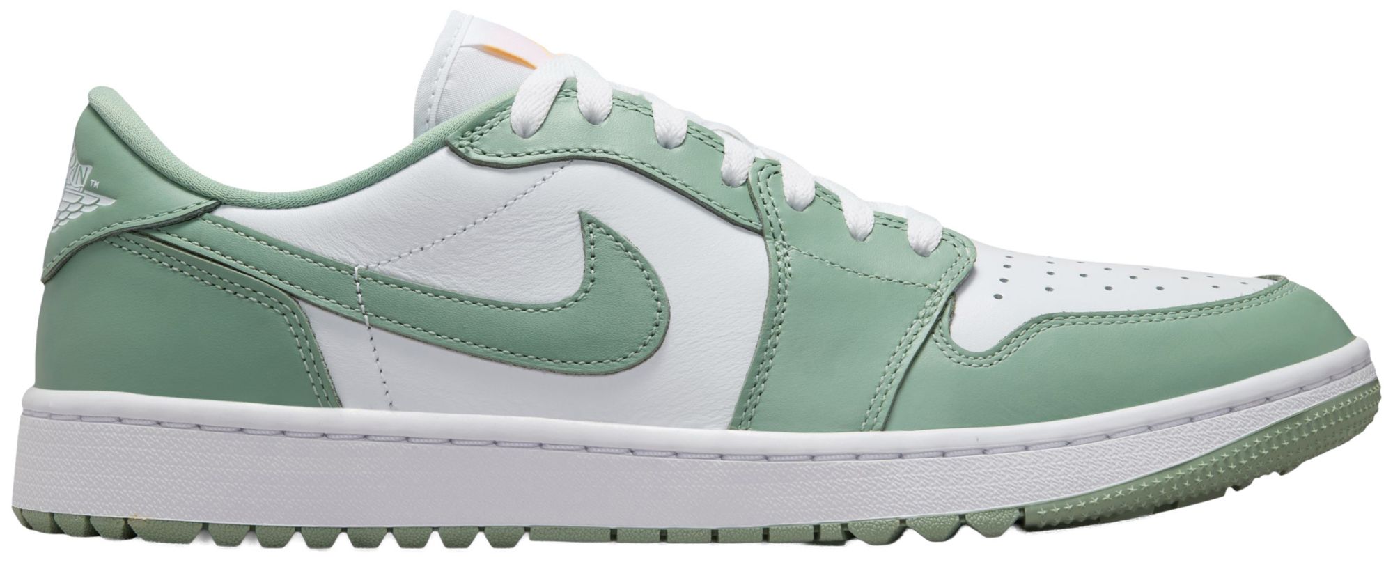 Air Jordan 1 Low G Spikeless Golf Shoes | Dick's Sporting Goods