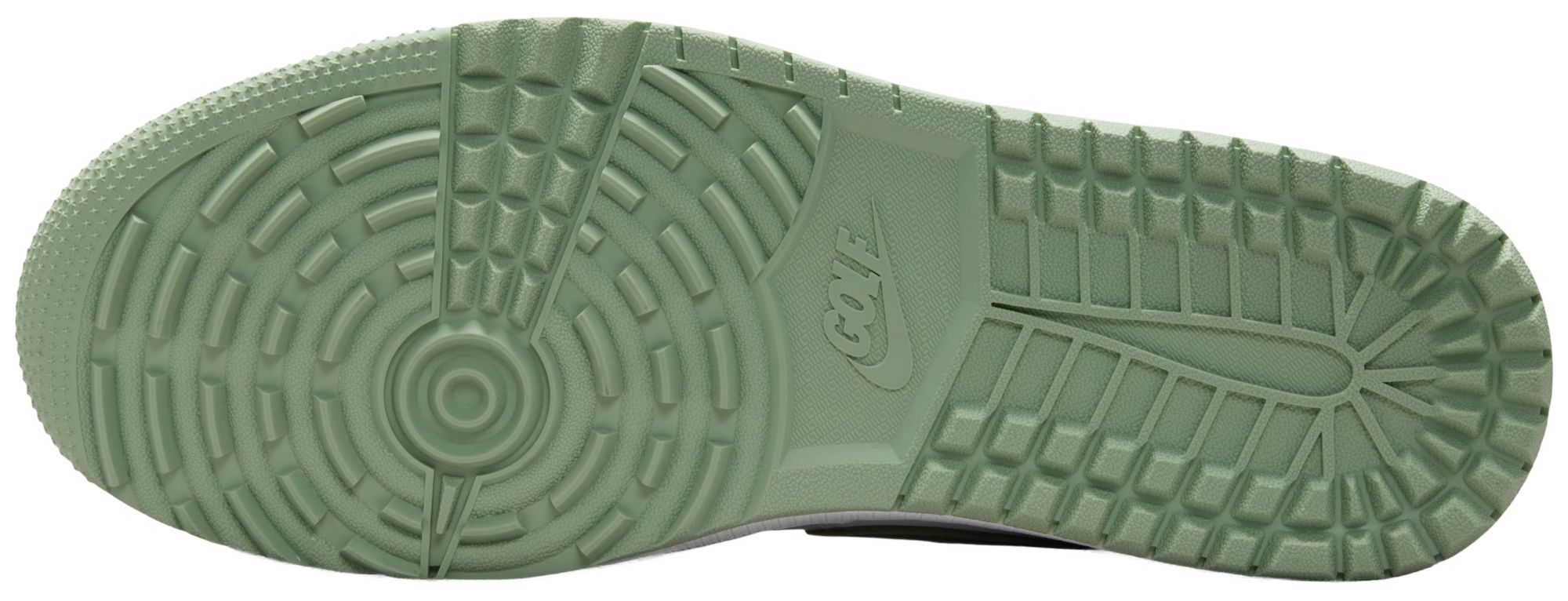 Air Jordan 1 Low G Spikeless Golf Shoes product image