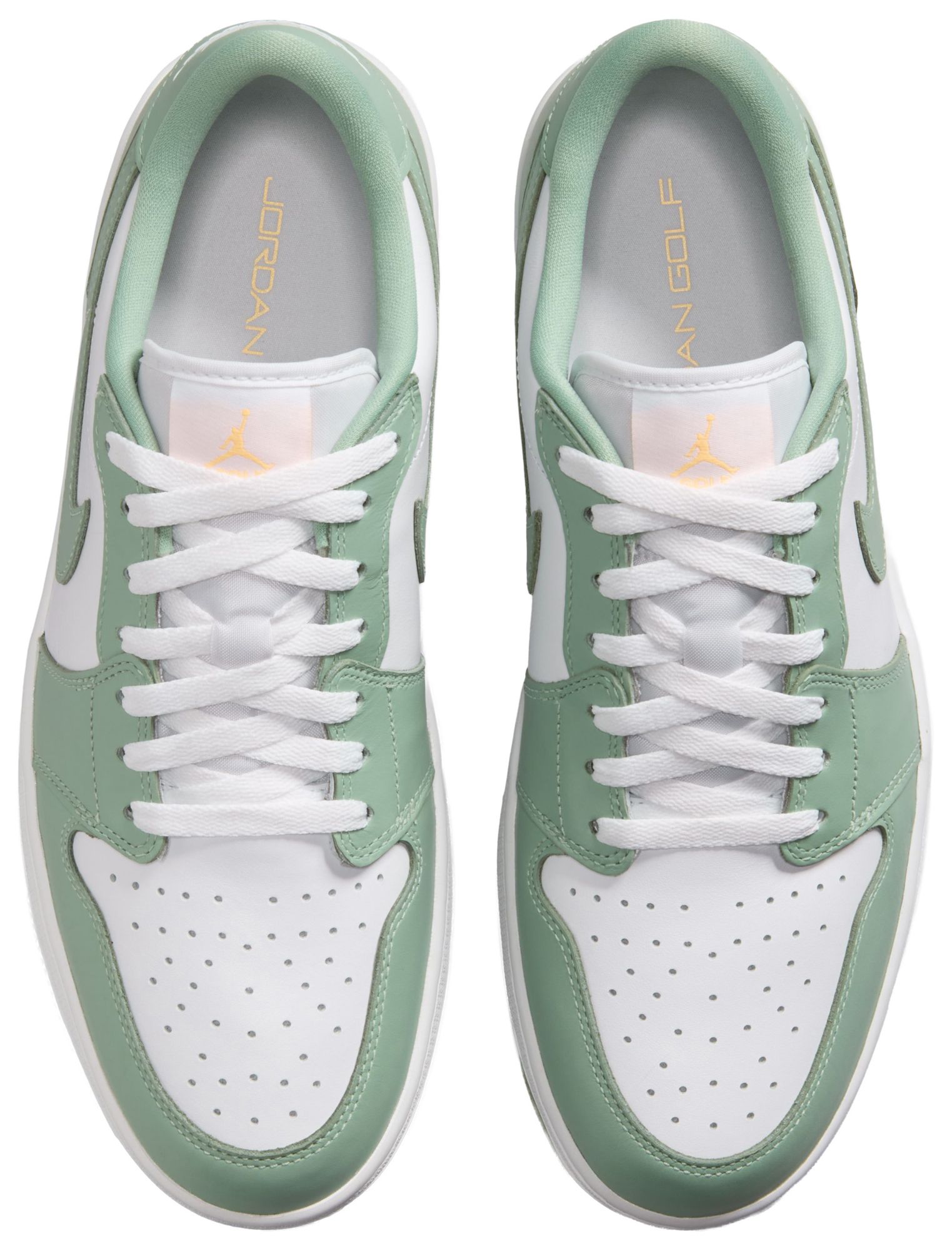 Air Jordan 1 Low G Spikeless Golf Shoes product image