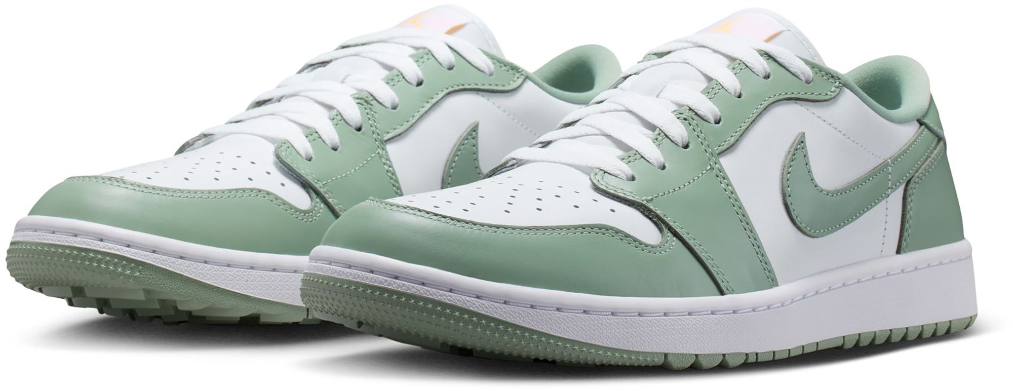 Air Jordan 1 Low G Spikeless Golf Shoes product image