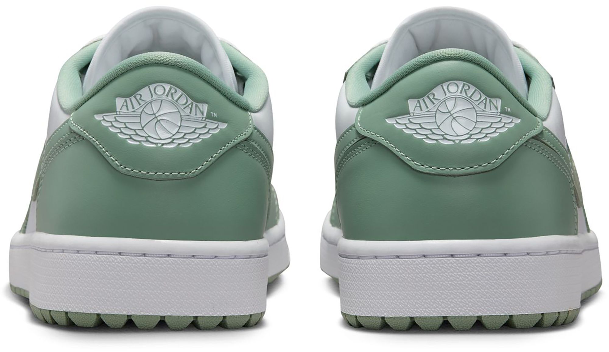 Air Jordan 1 Low G Spikeless Golf Shoes product image