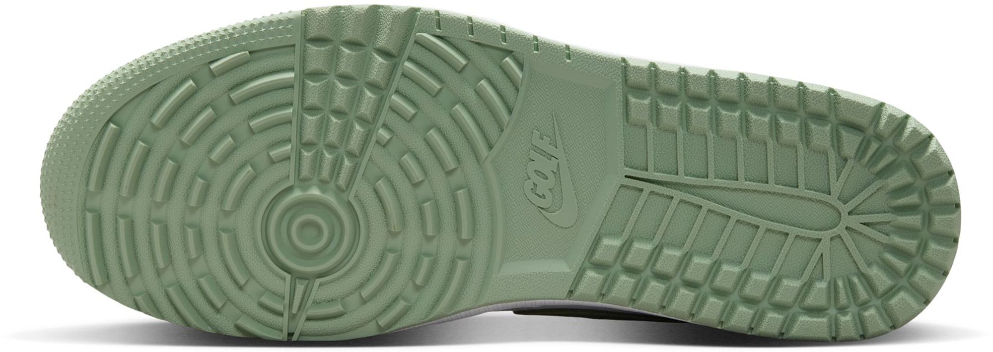Air Jordan 1 Low G Spikeless Golf Shoes product image