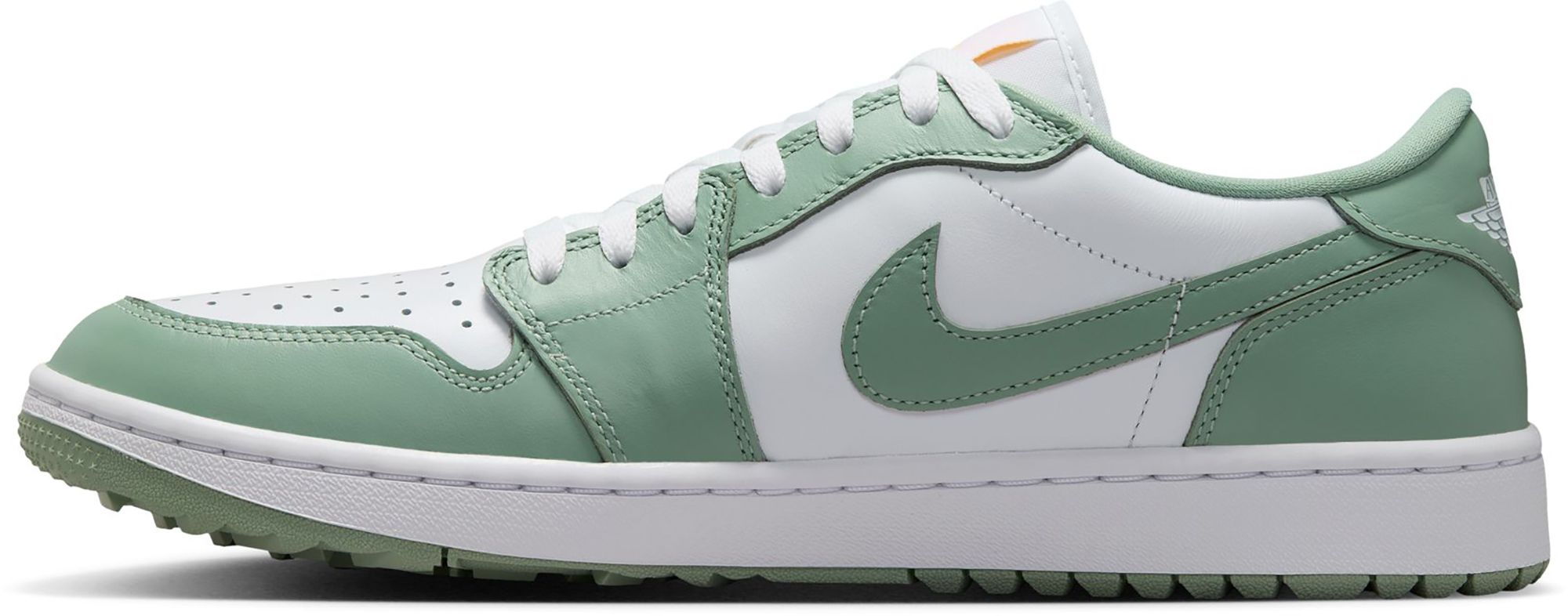 Air Jordan 1 Low G Spikeless Golf Shoes product image