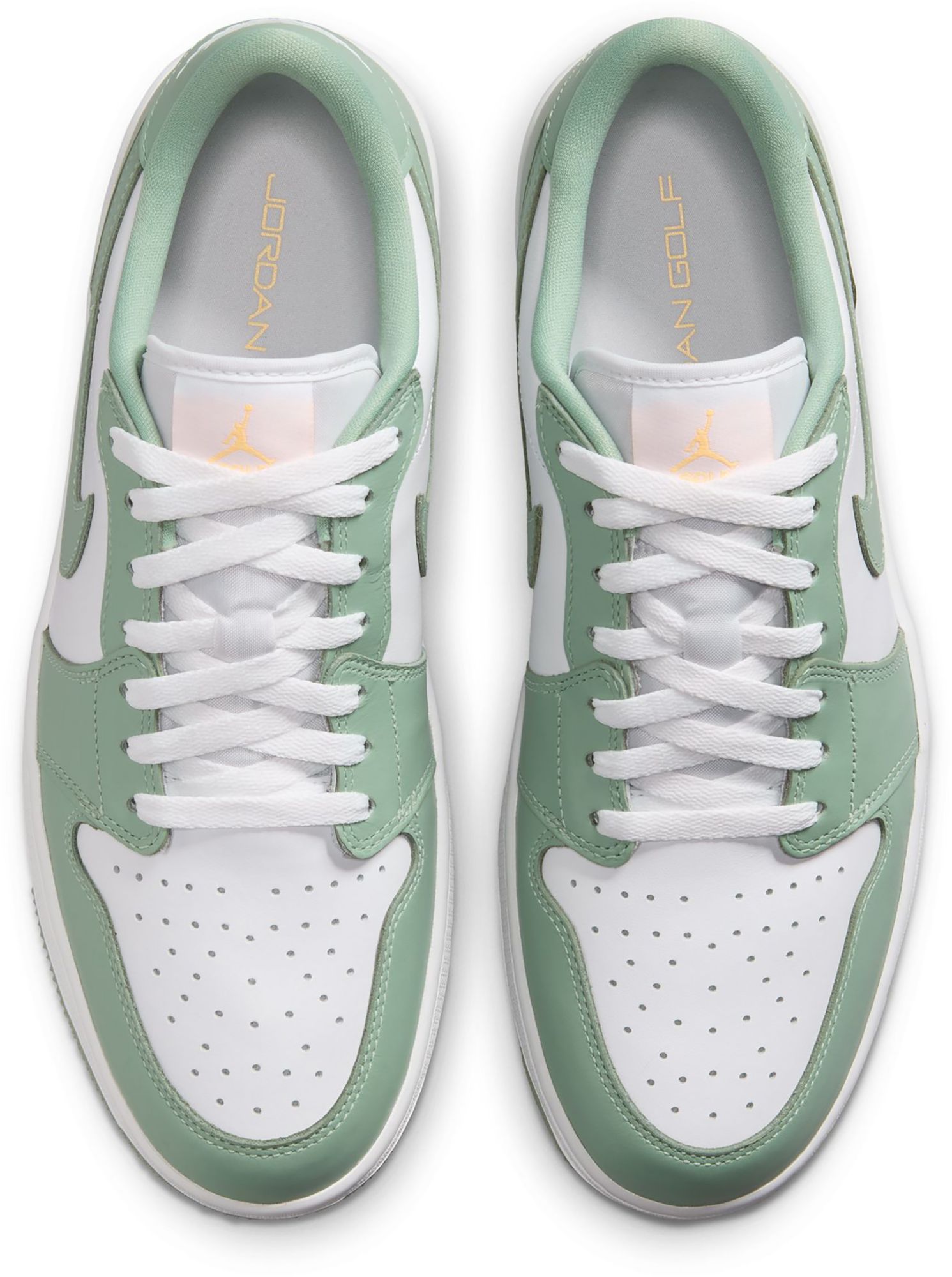 Air Jordan 1 Low G Spikeless Golf Shoes product image