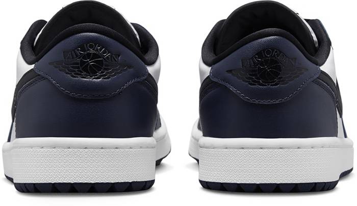 Nike 23 Low White Navy - Blue - Low-top Sneakers