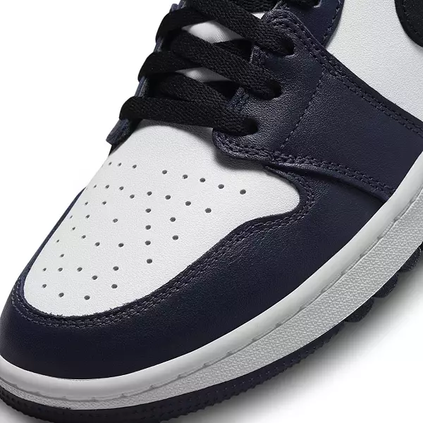 Air Jordan Men's 1 Low G Essential Golf Shoes