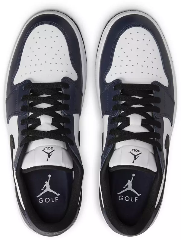 Air Jordan Men's 1 Low G Essential Golf Shoes | Golf Galaxy