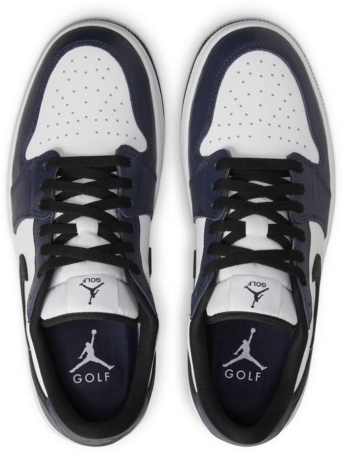 Air Jordan Men's 1 Low G Essential Golf Shoes