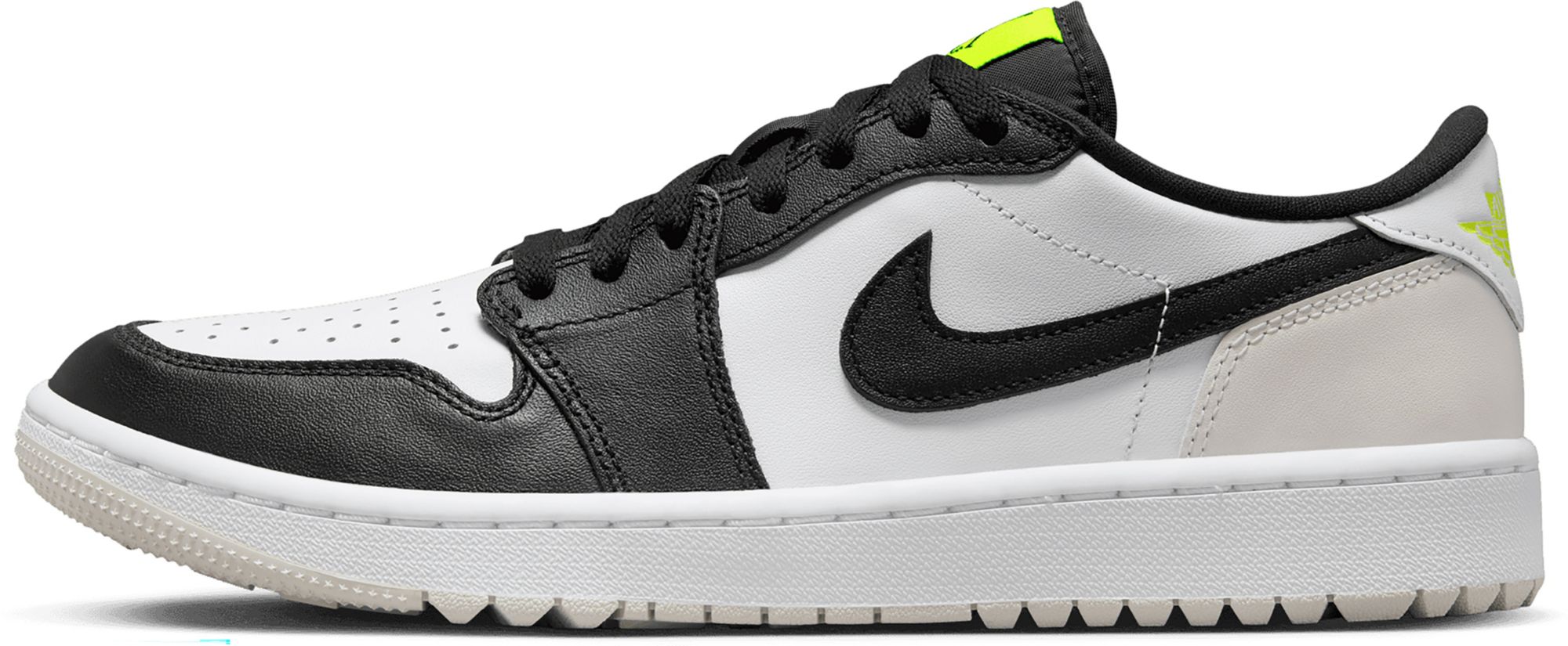 Air Jordan Men's  1 Low G Golf Shoes product image