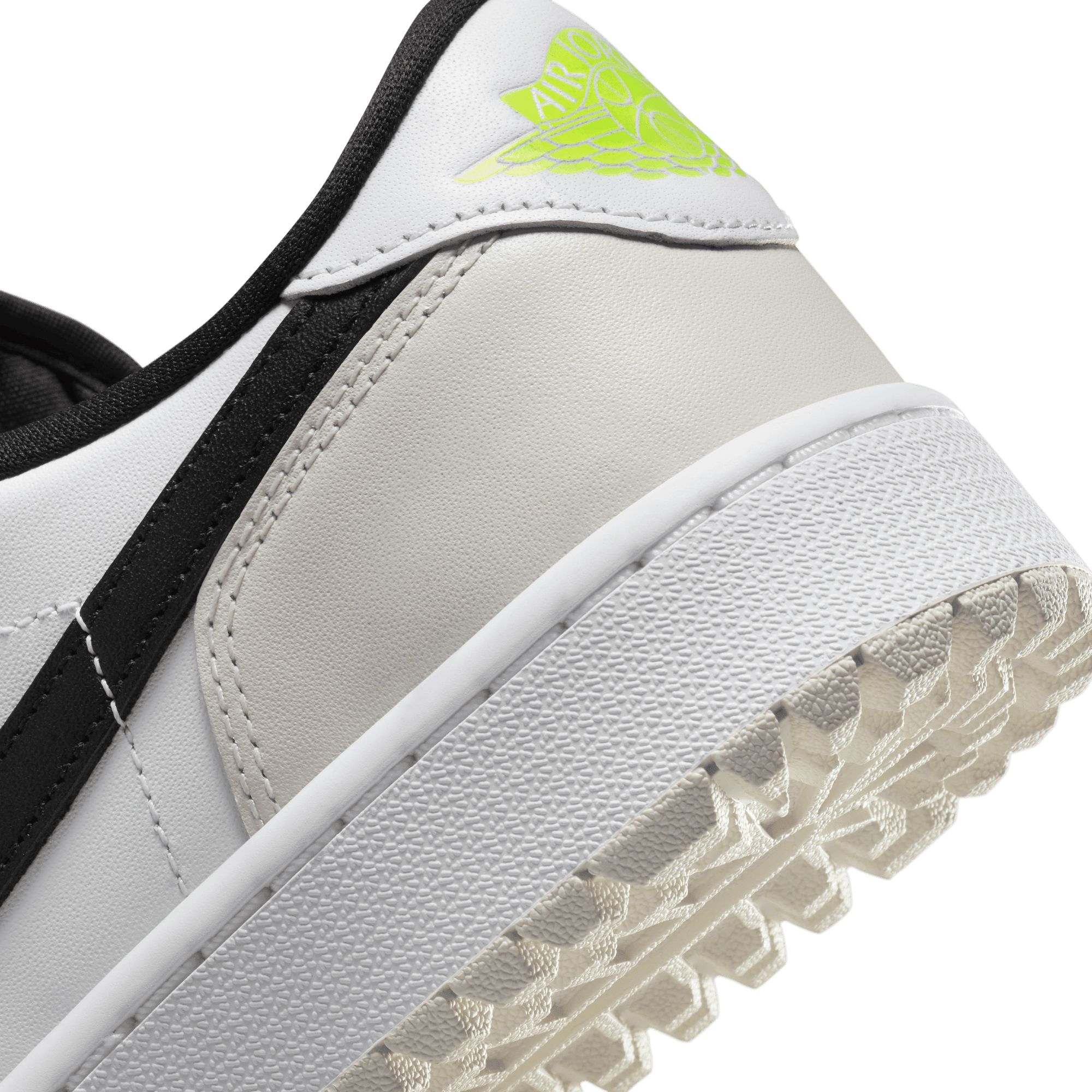 Air Jordan Men's  1 Low G Golf Shoes product image