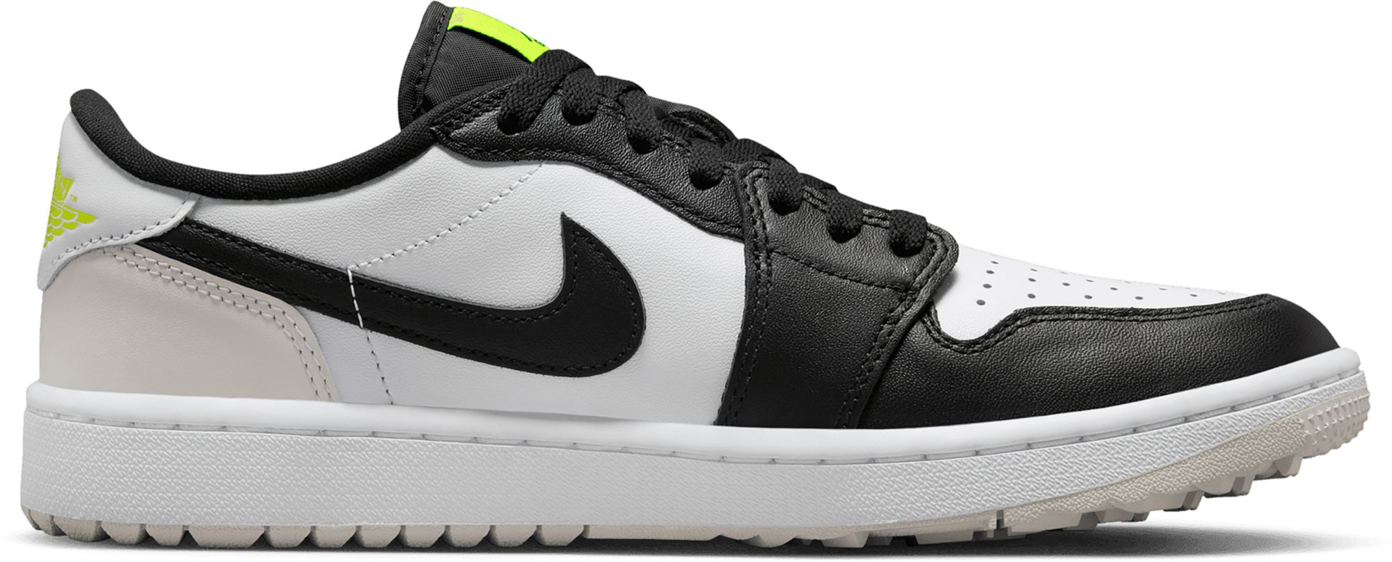 Air Jordan Men's  1 Low G Golf Shoes product image