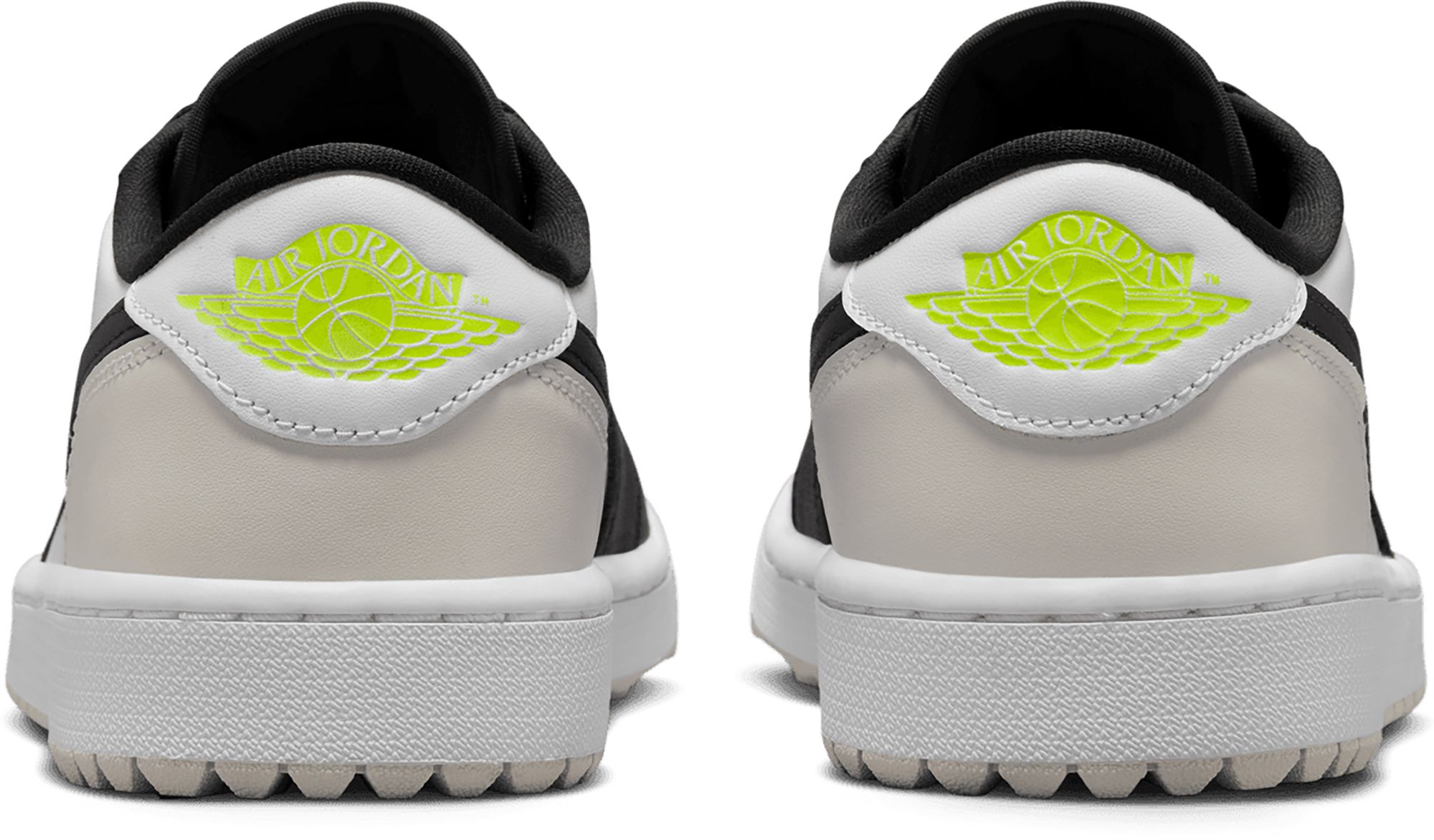 Air Jordan Men's  1 Low G Golf Shoes product image