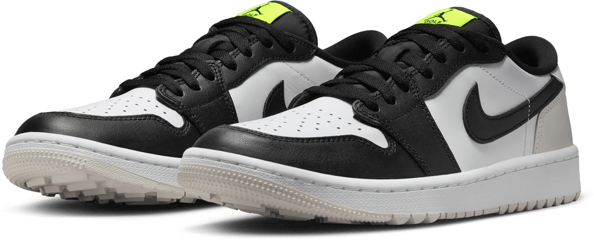 Air Jordan Men's  1 Low G Golf Shoes product image
