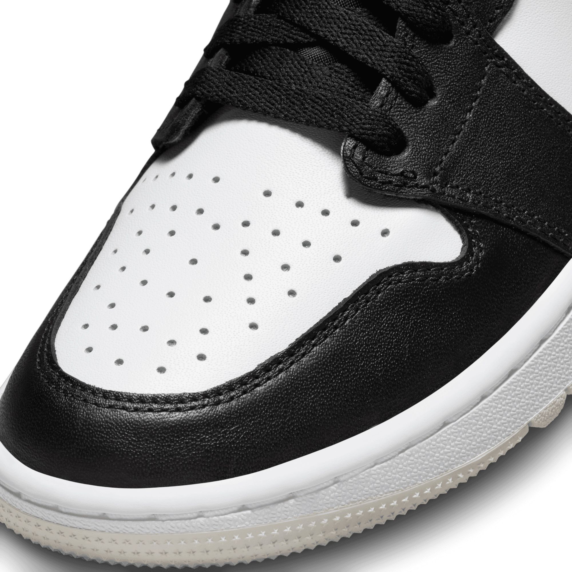 Air Jordan Men's  1 Low G Golf Shoes product image