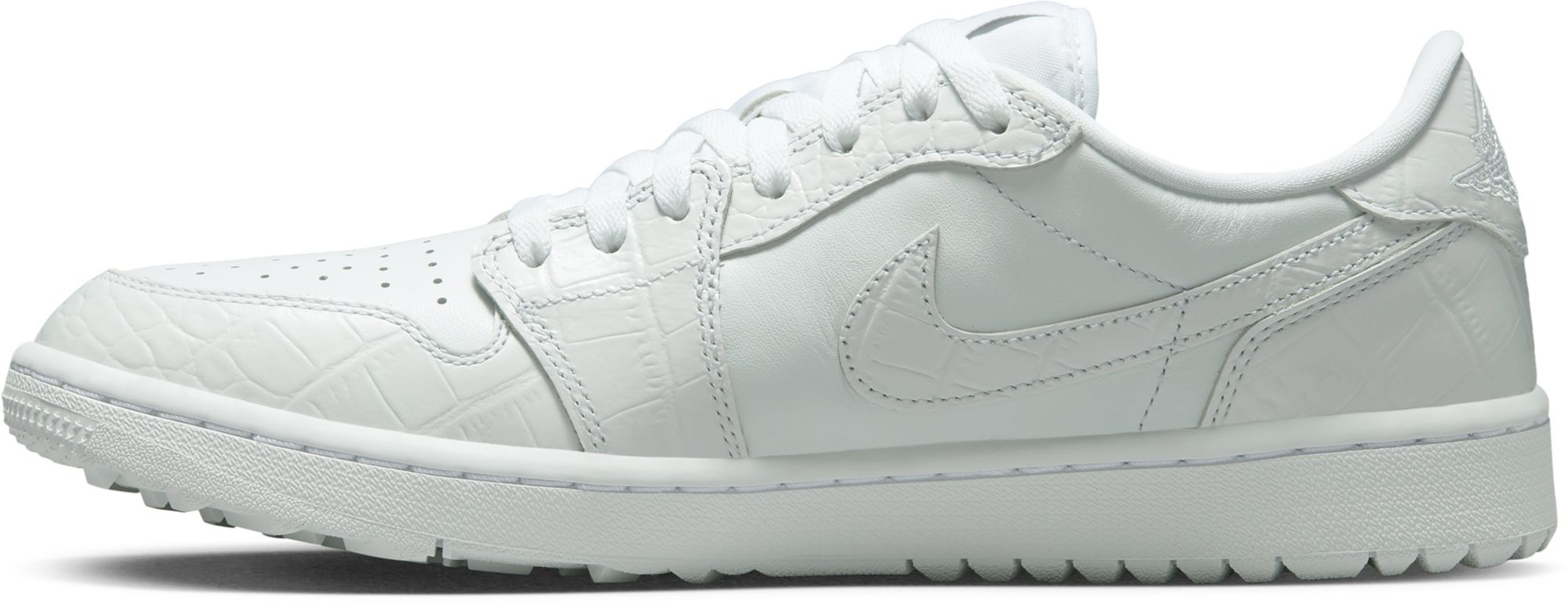 Air Jordan Men's 1 Low G Essential Golf Shoes product image
