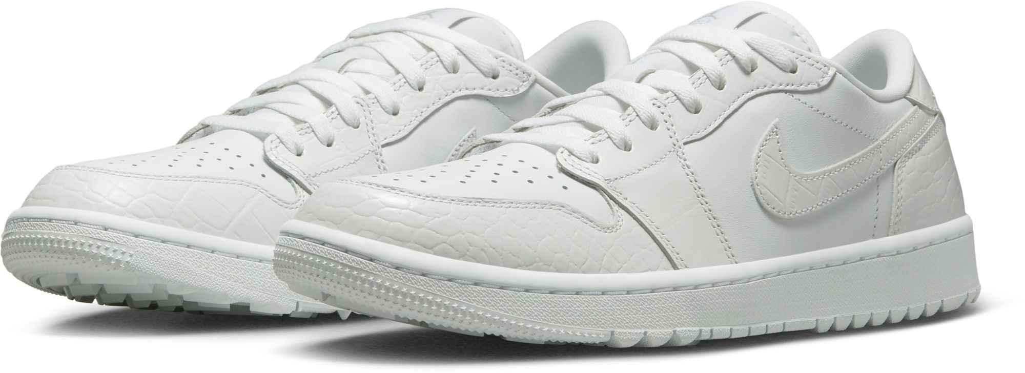 Air Jordan Men's 1 Low G Essential Golf Shoes product image