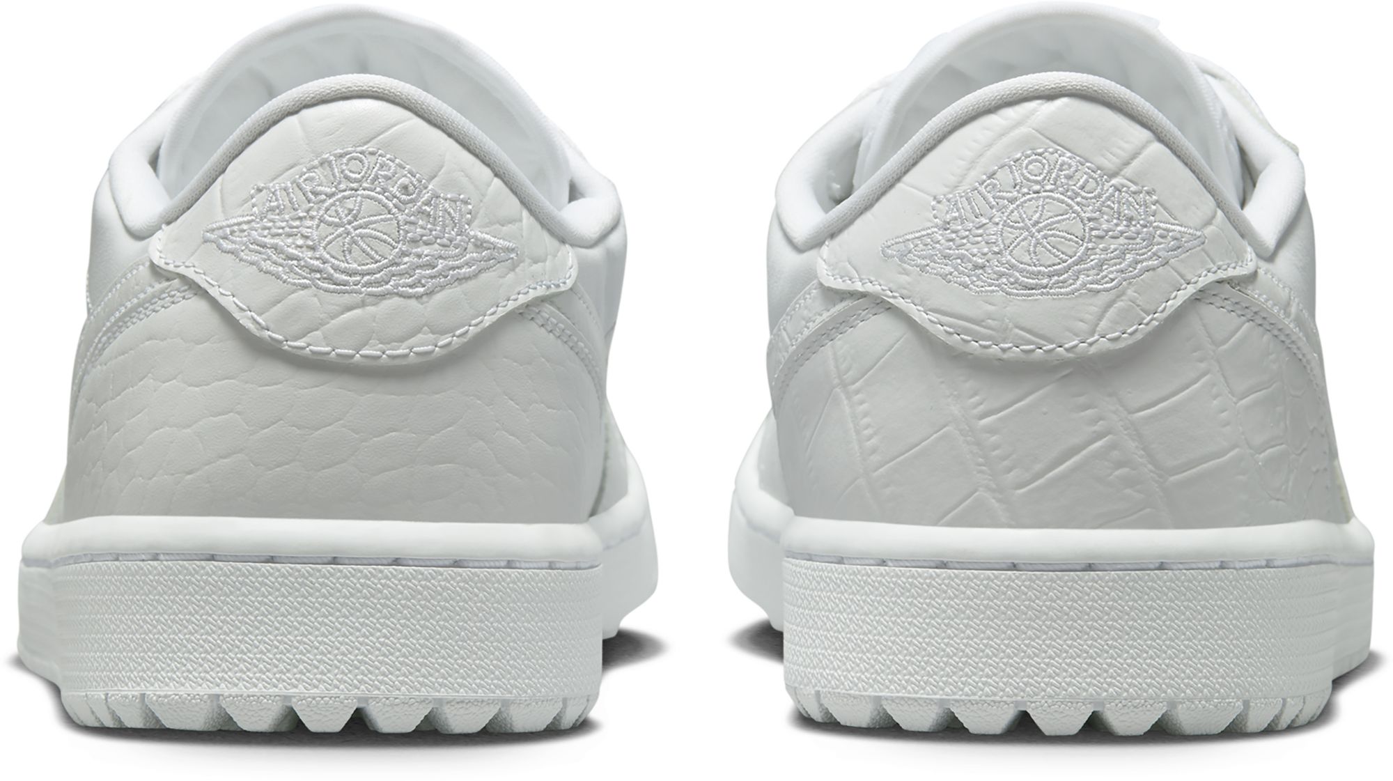 Air Jordan Men's 1 Low G Essential Golf Shoes product image