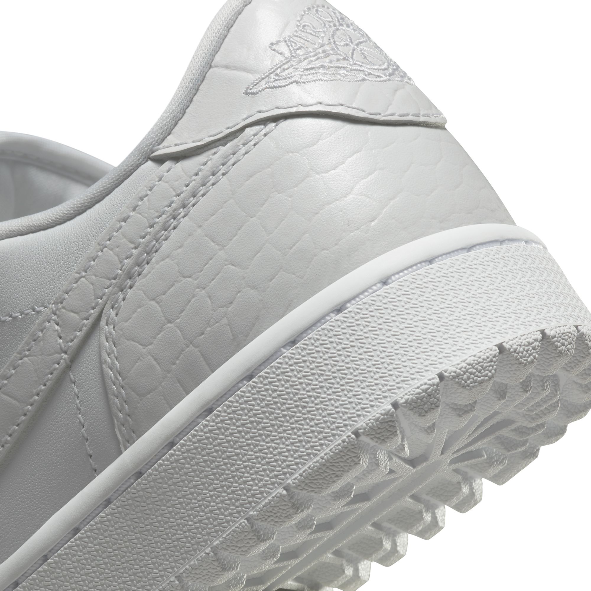 Air Jordan Men's 1 Low G Essential Golf Shoes product image