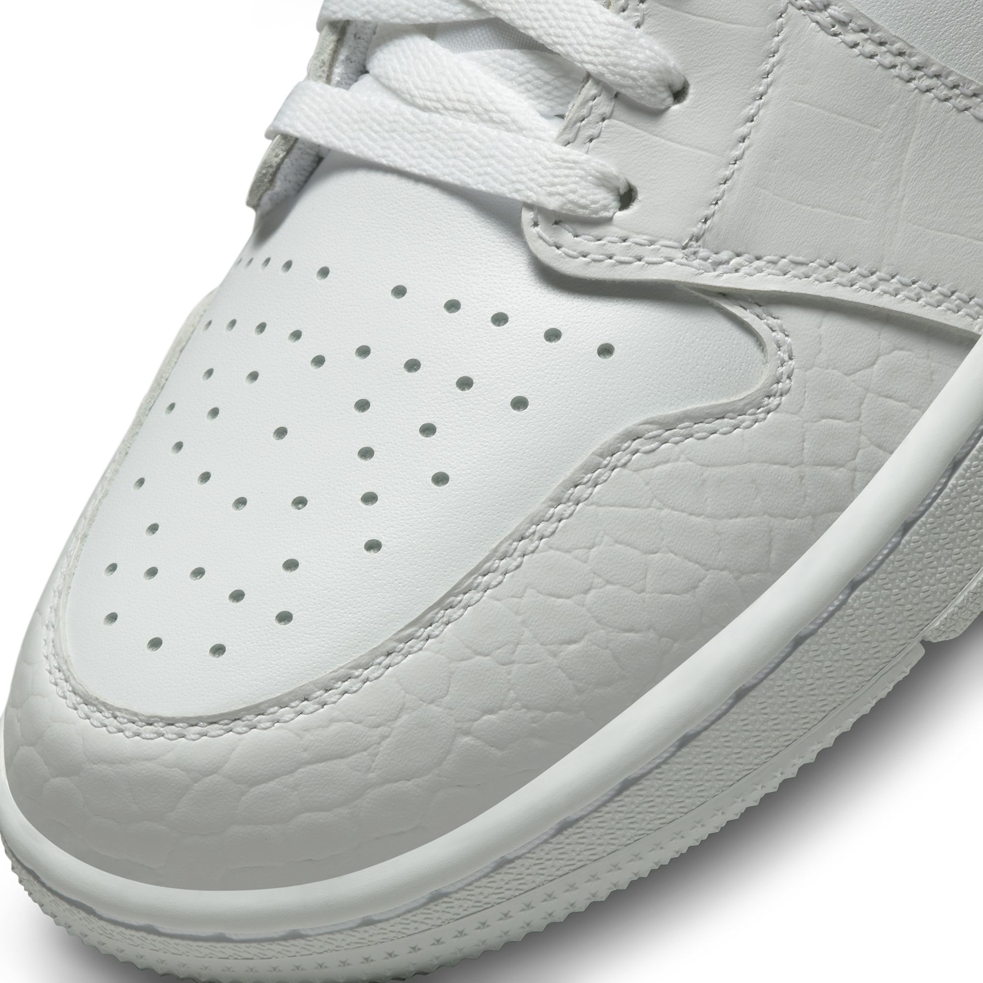 Air Jordan Men's 1 Low G Essential Golf Shoes product image