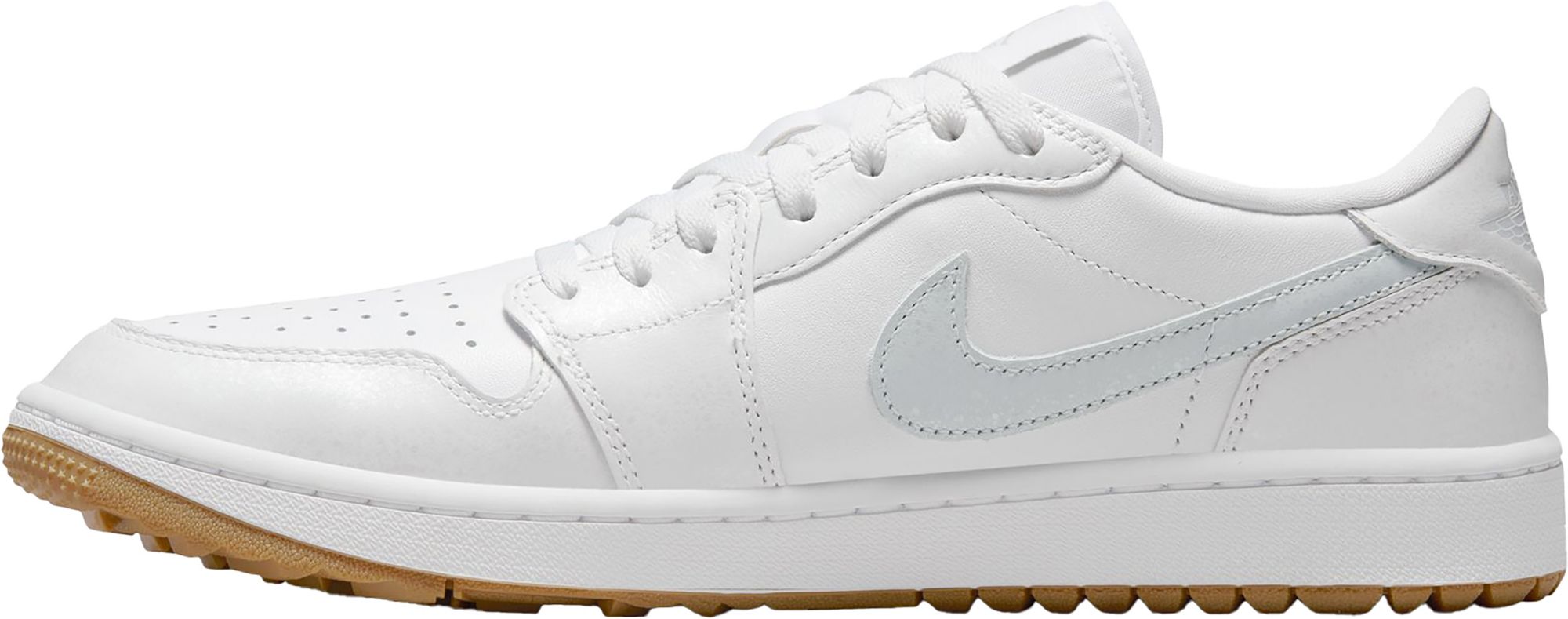Air Jordan 1 Low G Spikeless Golf Shoes product image