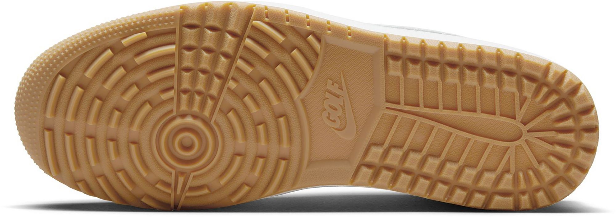 Air Jordan 1 Low G Spikeless Golf Shoes product image