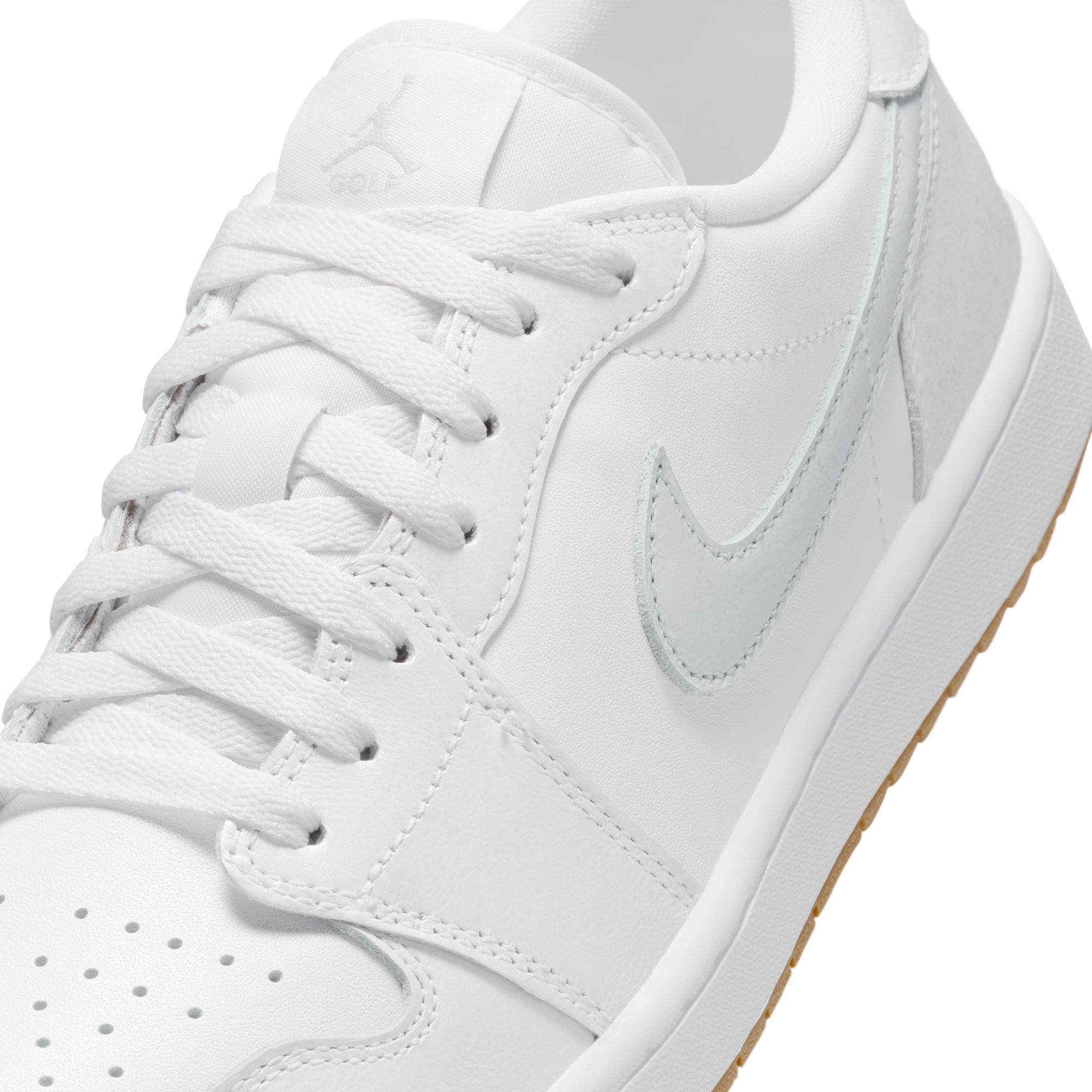 Air Jordan 1 Low G Spikeless Golf Shoes product image