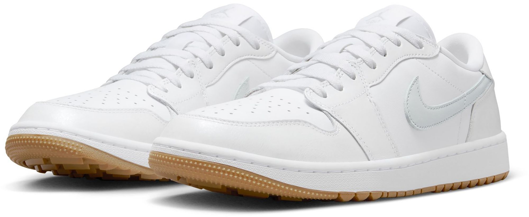Air Jordan 1 Low G Spikeless Golf Shoes product image