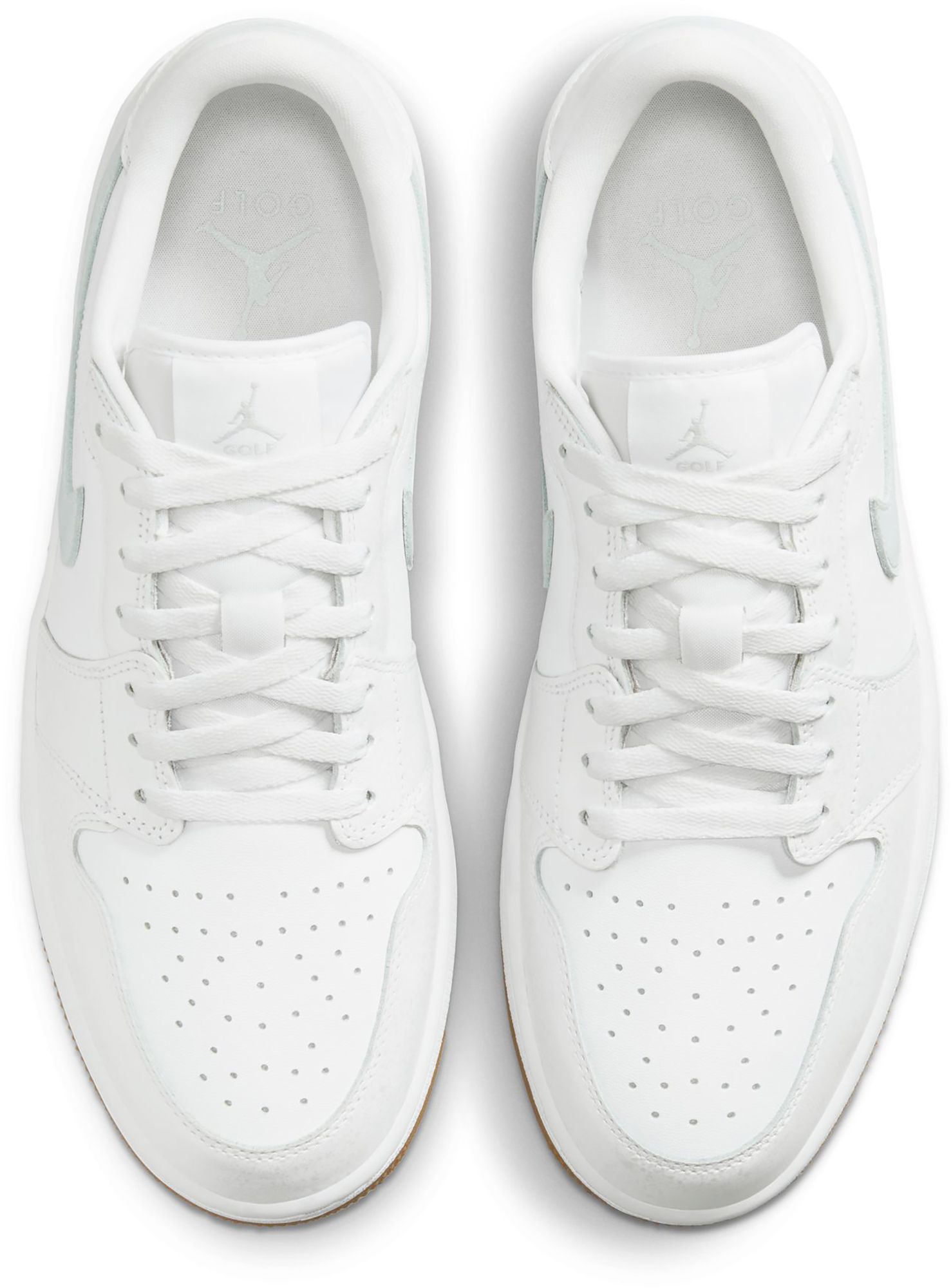 Air Jordan 1 Low G Spikeless Golf Shoes product image