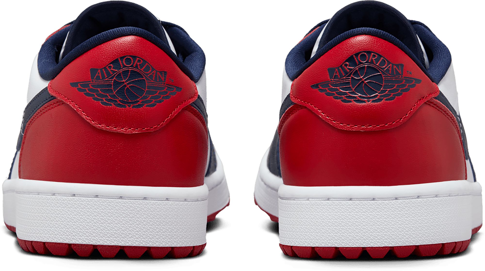 Air Jordan 1 Low G Spikeless Golf Shoes product image
