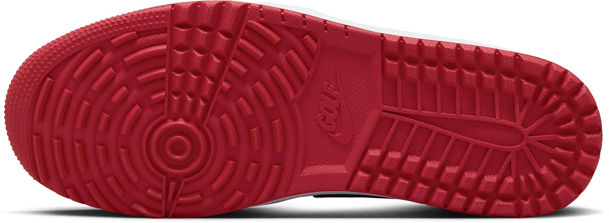 Air Jordan 1 Low G Spikeless Golf Shoes product image