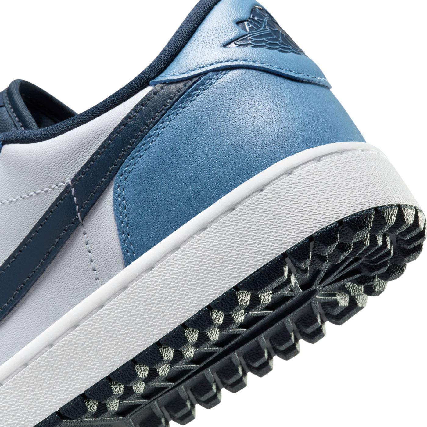 Nike Air Jordan 1 Low G Golf Shoes Holiday 2024 at DICK S