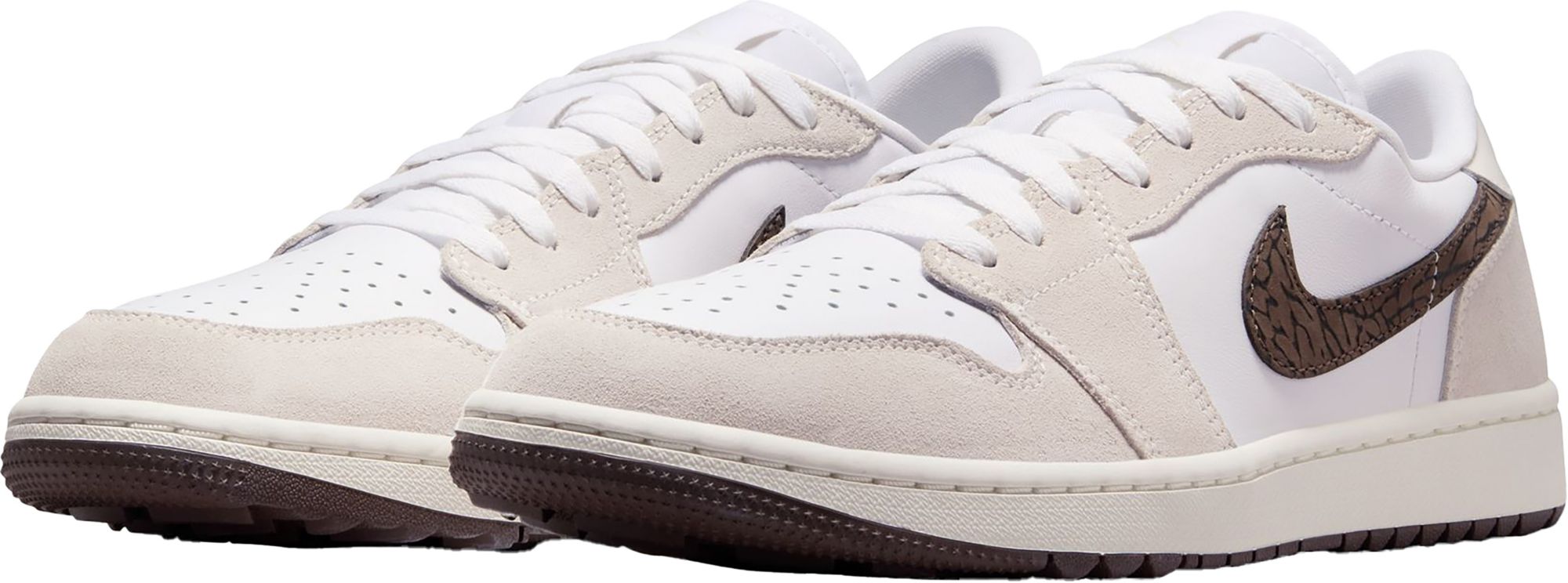 Air Jordan 1 Low G Spikeless Golf Shoes product image