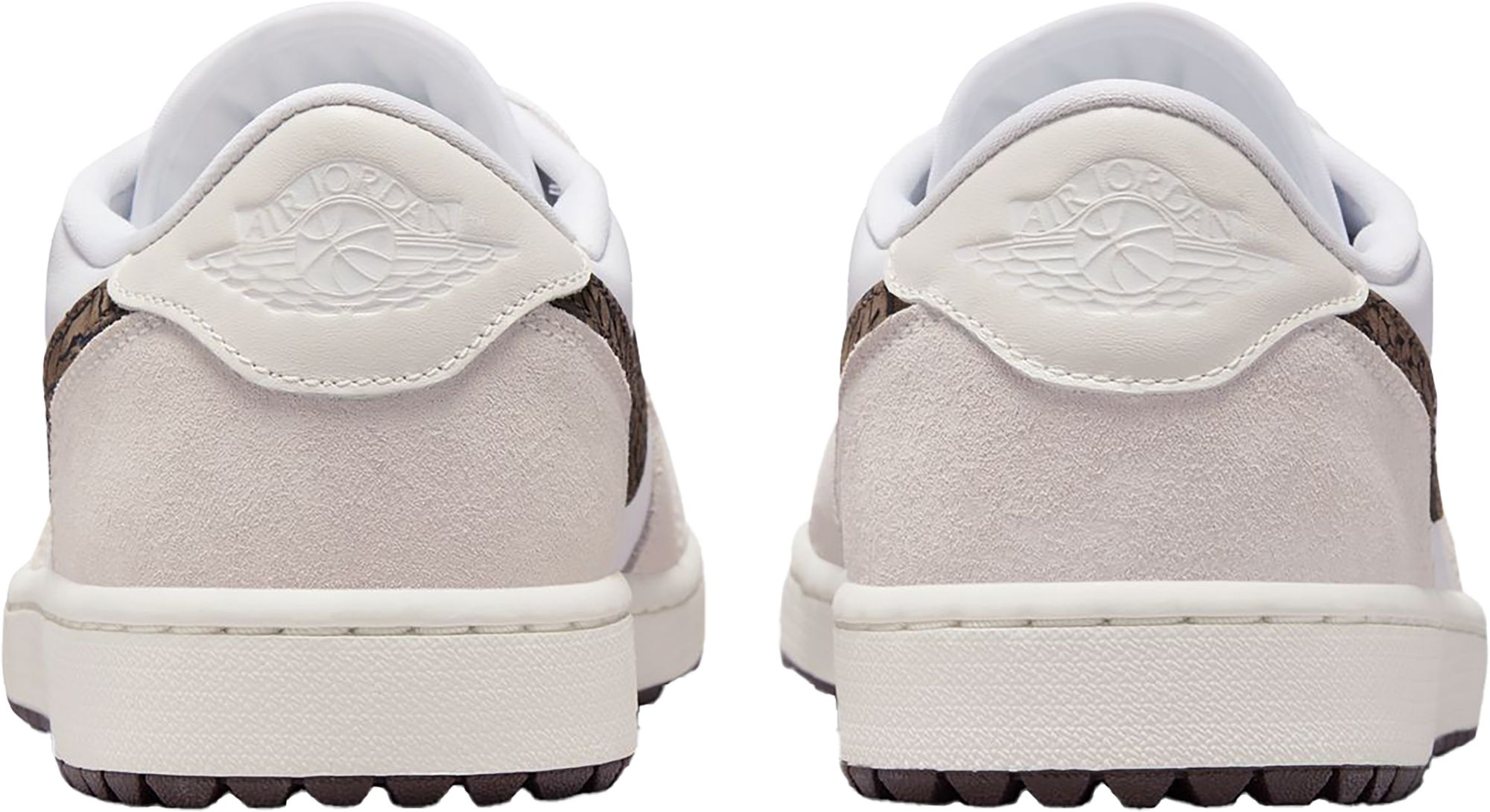 Air Jordan 1 Low G Spikeless Golf Shoes product image