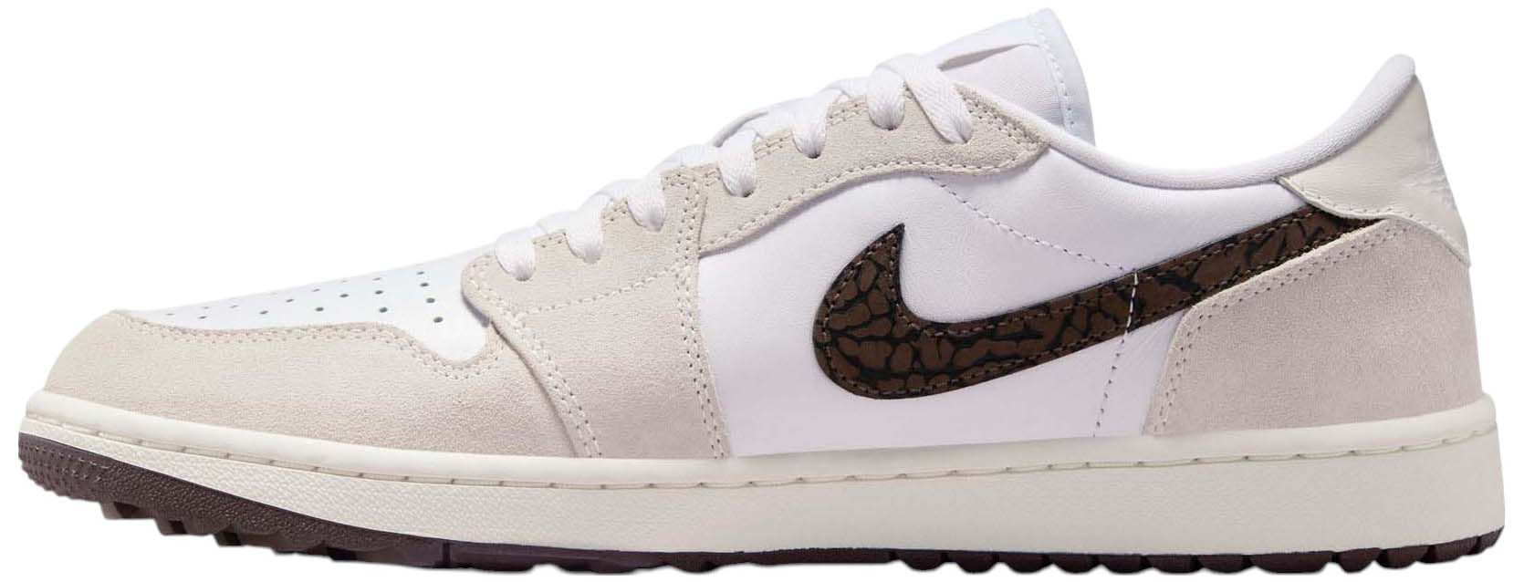 Nike Air Jordan 1 Low G Golf Shoes | DICK'S Sporting Goods