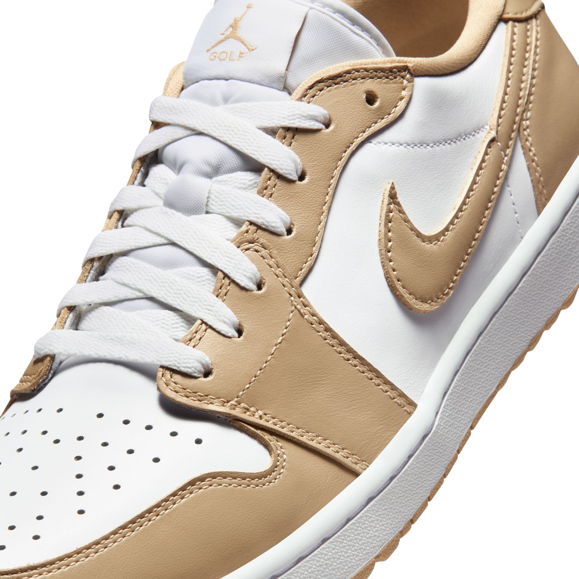 Air Jordan Men's 1 Low G Golf Shoes product image